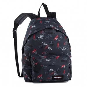 MOTXILLA EASTPAK PADDED PAK'R SCRIBBLE BLACK | 5400852541181 | EASEK62093X | Llibreria La Gralla | Llibreria online de Granollers