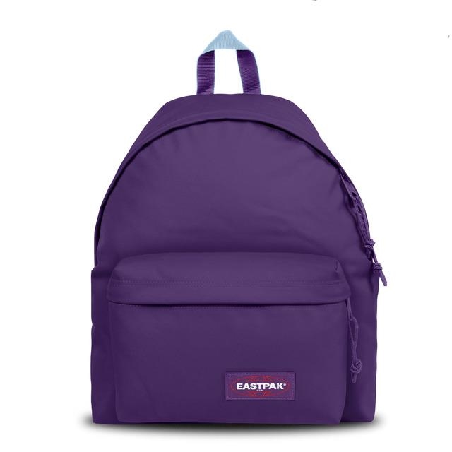MOTXILLA EASTPAK PADDED PAK'R BLAKOUT FRANKIS | 5400852540771 | EASEK62064X | Llibreria La Gralla | Llibreria online de Granollers