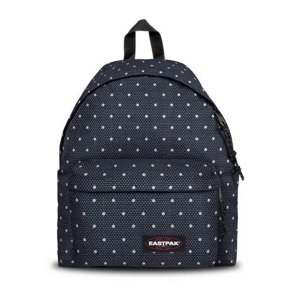 MOTXILLA EASTPAK PADDED PAK'R LITTLE DOT | 5400852541075 | EASEK62087X | Llibreria La Gralla | Llibreria online de Granollers