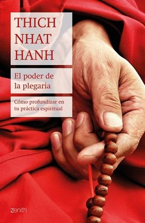 EL PODER DE LA PLEGARIA | 9788408209515 | HANH, THICH NHAT | Llibreria La Gralla | Librería online de Granollers