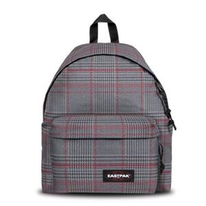MOTXILLA EASTPAK PADDED PAK'R CHERTAN RED | 5400852540863 | EASEK62073X | Llibreria La Gralla | Llibreria online de Granollers