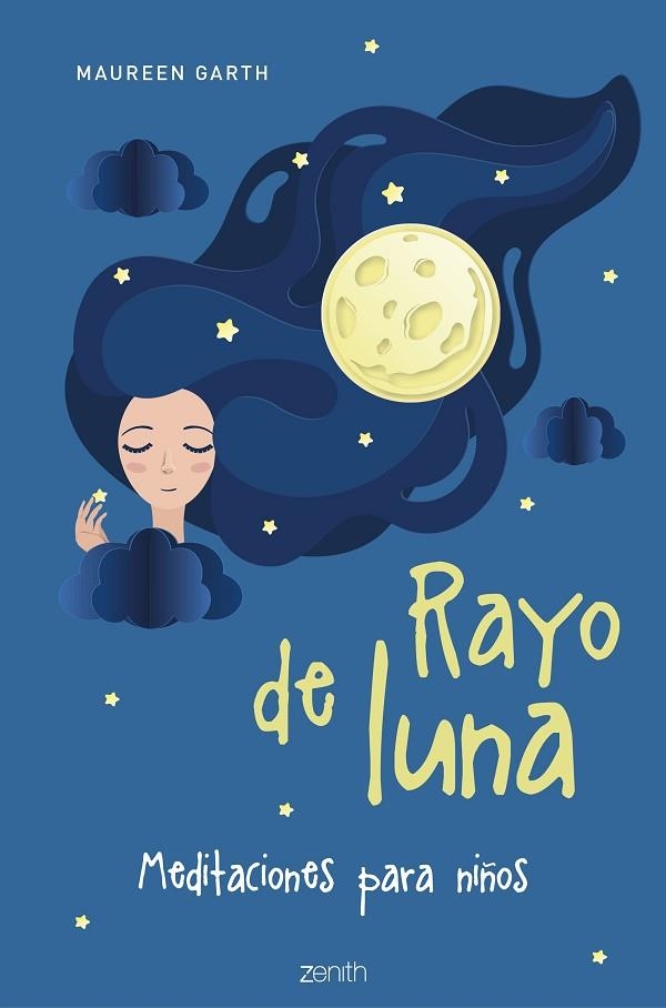 RAYO DE LUNA | 9788408209508 | GARTH, MAUREEN | Llibreria La Gralla | Librería online de Granollers