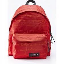 MOTXILLA EASTPAK PADDED PAK'R BEAT TEASING | 5400852540719 | EASEK621001X00 | Llibreria La Gralla | Llibreria online de Granollers
