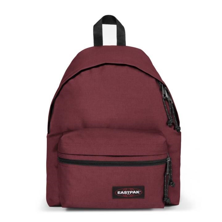 MOTXILLA EASTPAK PADDED ZIPPL'R CRAFTY WINE  | 5400852541600 | EASEK69D23S | Llibreria La Gralla | Llibreria online de Granollers