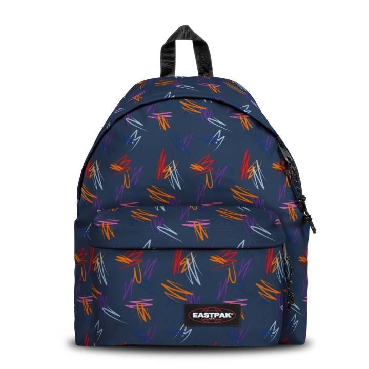 MOTXILLA EASTPAK PADDED PAK'R SCRIBBLE URBAN | 5400852541211 | EASEK62096X | Llibreria La Gralla | Llibreria online de Granollers