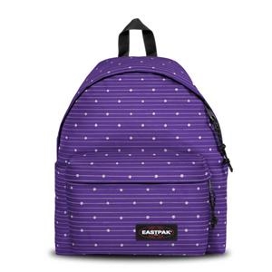 MOTXILLA EASTPAK PADDED PAK'R LITTLE STRIPE | 5400852541099 | EASEK62088X | Llibreria La Gralla | Llibreria online de Granollers