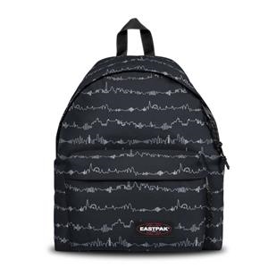 MOTXILLA EASTPAK PADDED PAK'R BEAT BLACK  | 5400852540672 | EASEK62059X | Llibreria La Gralla | Llibreria online de Granollers