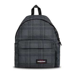 MOTXILLA EASTPAK PADDED PAK'R CHERTAN BLACK | 5400852540849 | EASEK62072X | Llibreria La Gralla | Llibreria online de Granollers