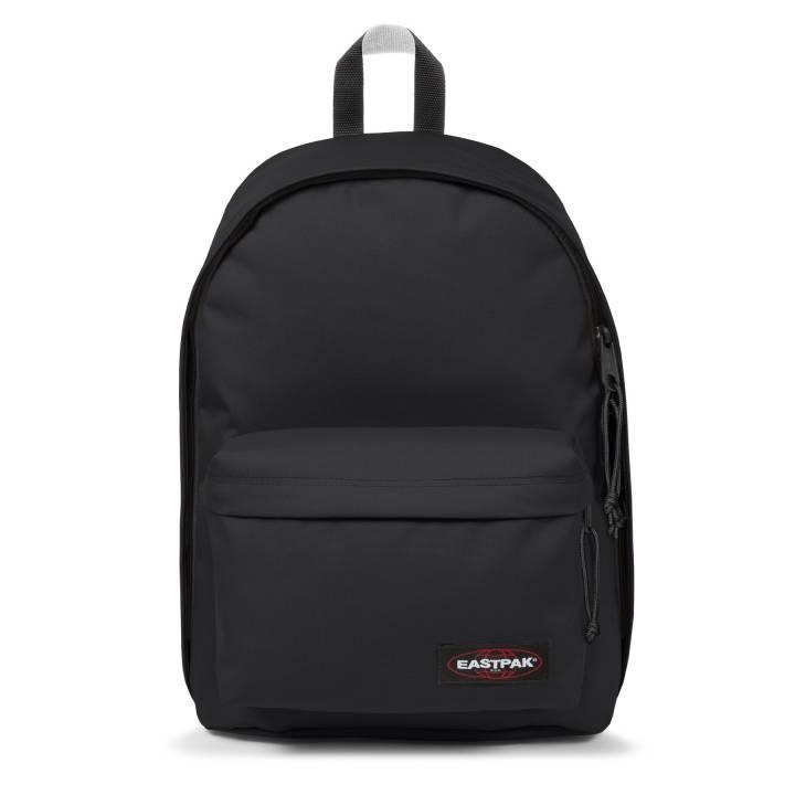 MOTXILLA EASTPAK OUT OF OFFICE BLAKOUT BW  | 5400852542287 | EASEK76762X | Llibreria La Gralla | Llibreria online de Granollers
