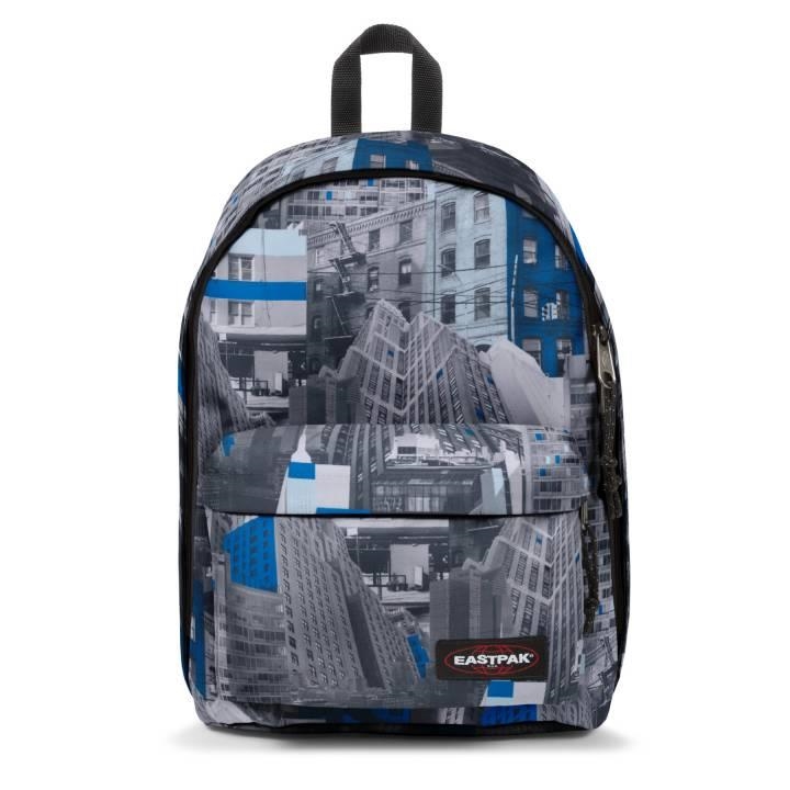 MOTXILLA EASTPAK OUT OF OFFICE CHROBLUE  | 5400852542409 | EASEK76773Y | Llibreria La Gralla | Llibreria online de Granollers