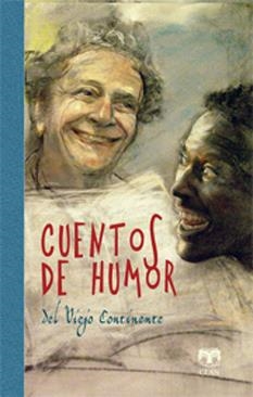 CUENTOS DE HUMOR DEL VIEJO CONTINENTE | 9788496745490 | AA.VV. | Llibreria La Gralla | Llibreria online de Granollers