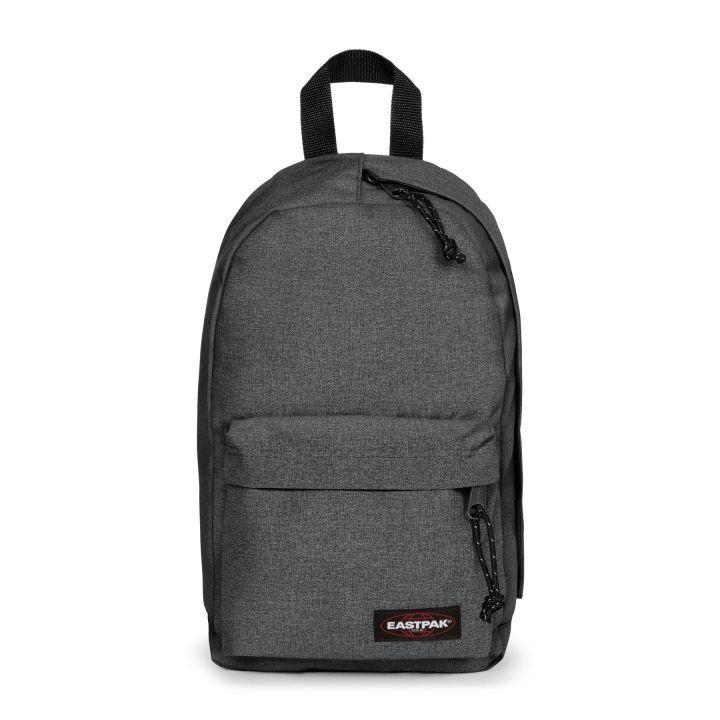 BANDOLERA EASTPAK LITT BLACK DENIM | 5400852537597 | EASEK15E77H | Llibreria La Gralla | Llibreria online de Granollers