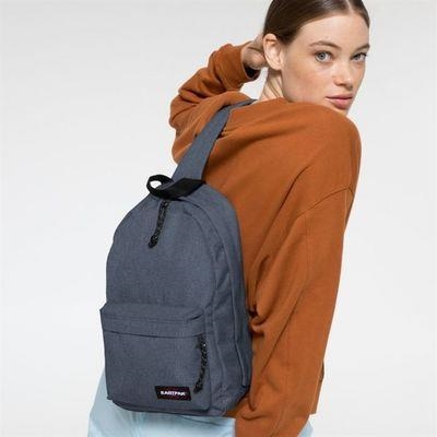 BANDOLERA EASTPAK LITT CRAFTY JEANS | 5400852537580 | EASEK15E42X | Llibreria La Gralla | Llibreria online de Granollers