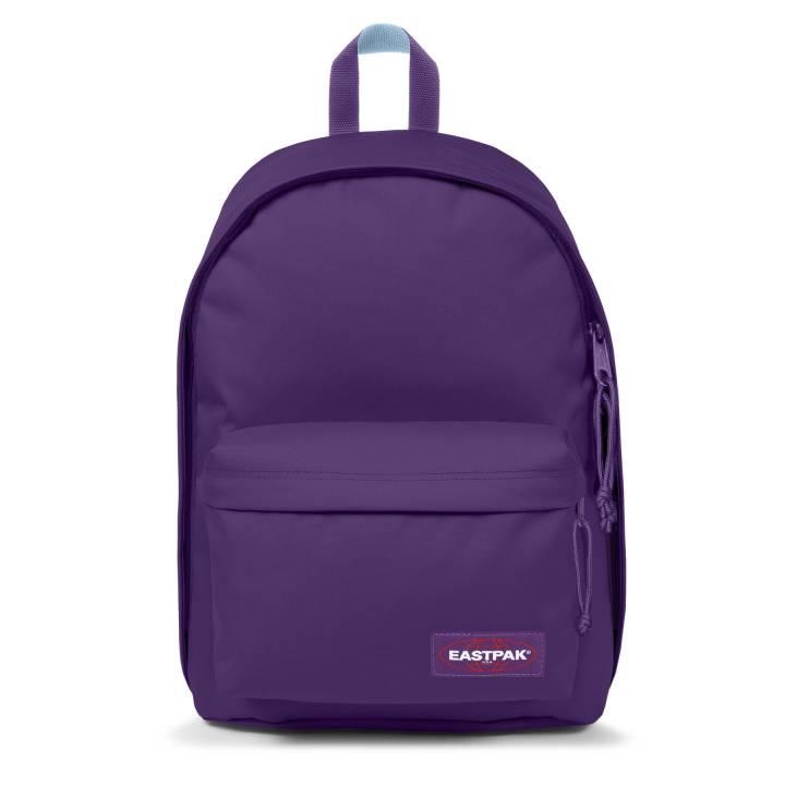 MOTXILLA EASTPAK OUT OF OFFICE BLAKOUT PRANKLE  | 5400852542324 | EASEK76764X | Llibreria La Gralla | Llibreria online de Granollers