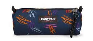 PORTATOT EASTPAK BENCHMARK SINGLE SCRIBBLE URBAN  | 5400852538716 | EASEK37296X | Llibreria La Gralla | Llibreria online de Granollers