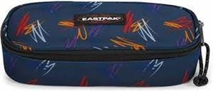 PORTATOT EASTPAK OVAL SINGLE SCRIBBLE URBAN  | 5400852541945 | EASEK71796X | Llibreria La Gralla | Llibreria online de Granollers