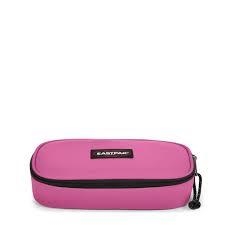 PORTATOT EASTPAK OVAL SINGLE FRISKY PINK | 5400852541778 | EASEK71706X | Llibreria La Gralla | Llibreria online de Granollers