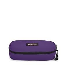PORTATOT EASTPAK OVAL SINGLE PRANKISH PURPLE | 5400852541761 | EASEK71705X | Llibreria La Gralla | Llibreria online de Granollers