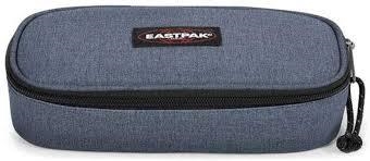 PORTATOT EASTPAK OVAL SINGLE CRAFTY JEANS  | 5400852541808 | EASEK71742X | Llibreria La Gralla | Llibreria online de Granollers