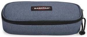 PORTATOT EASTPAK OVAL SINGLE CRAFTY JEANS  | 5400852541808 | EASEK71742X | Llibreria La Gralla | Llibreria online de Granollers