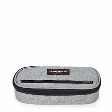 PORTATOT EASTPAK OVAL ZIPPL'R SUNDAY GREY  | 5400852538754 | EK40E363 | Llibreria La Gralla | Llibreria online de Granollers