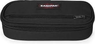 PORTATOT EASTPAK OVAL ZIPP'R SUNDAY BLACK  | 5400852538723 | EASEK40E363 | Llibreria La Gralla | Llibreria online de Granollers