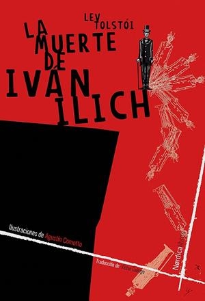 MUERTE DE IVÁN ILICH, LA  | 9788417651404 | TOLSTOI, LEV | Llibreria La Gralla | Librería online de Granollers