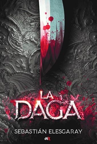 DAGA, LA | 9788494947032 | ELESGARAY, SEBASTIÁN | Llibreria La Gralla | Llibreria online de Granollers