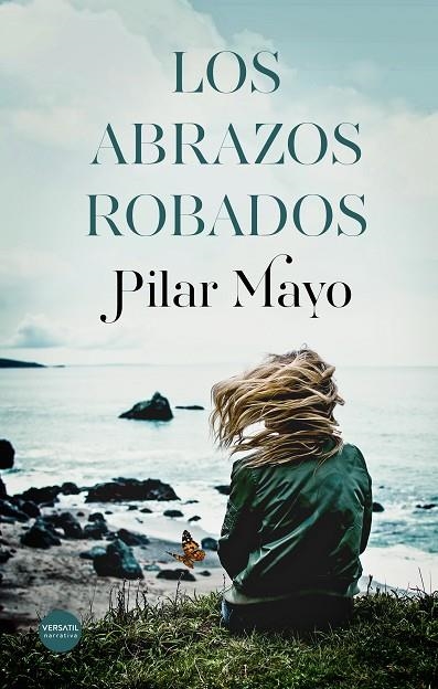 ABRAZOS ROBADOS, LOS  | 9788417451370 | MAYO, PILAR | Llibreria La Gralla | Llibreria online de Granollers