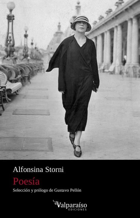 POESIA (ALFONSINA STORNI) | 9788417096847 | STORNI, ALFONSINA | Llibreria La Gralla | Llibreria online de Granollers