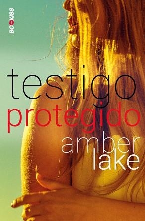 TESTIGO PROTEGIDO | 9788417361525 | LAKE, AMBER | Llibreria La Gralla | Llibreria online de Granollers
