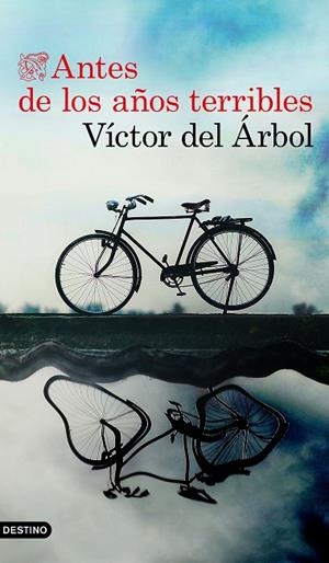 ANTES DE LOS AÑOS TERRIBLES | 9788423355716 | DEL ÁRBOL, VÍCTOR | Llibreria La Gralla | Librería online de Granollers