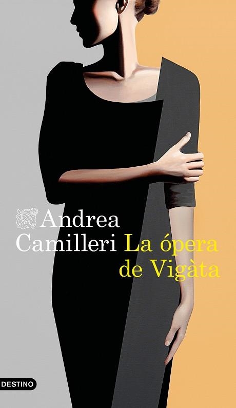 ÓPERA DE VIGÀTA, LA  | 9788423355754 | CAMILLERI, ANDREA | Llibreria La Gralla | Librería online de Granollers