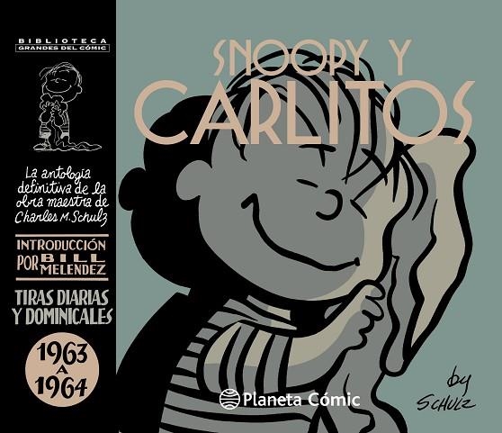 SNOOPY Y CARLITOS 1963-1964 Nº 07 | 9788491465492 | SCHULZ, CHARLES M. | Llibreria La Gralla | Llibreria online de Granollers