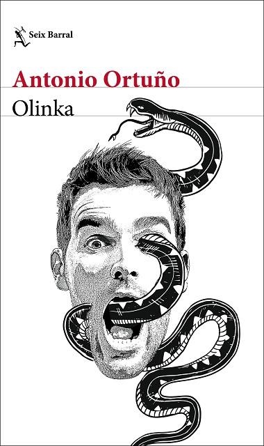 OLINKA | 9788432234934 | ORTUÑO, ANTONIO  | Llibreria La Gralla | Llibreria online de Granollers