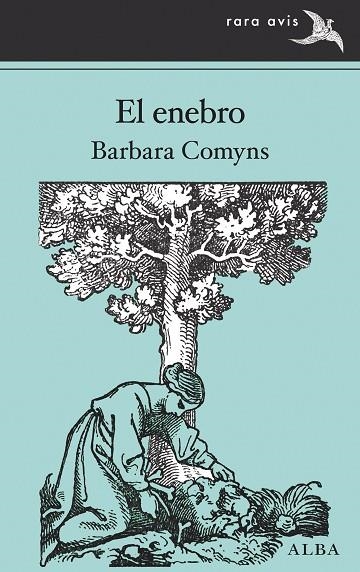 ENEBRO, EL | 9788490655672 | COMYNS, BARBARA | Llibreria La Gralla | Librería online de Granollers