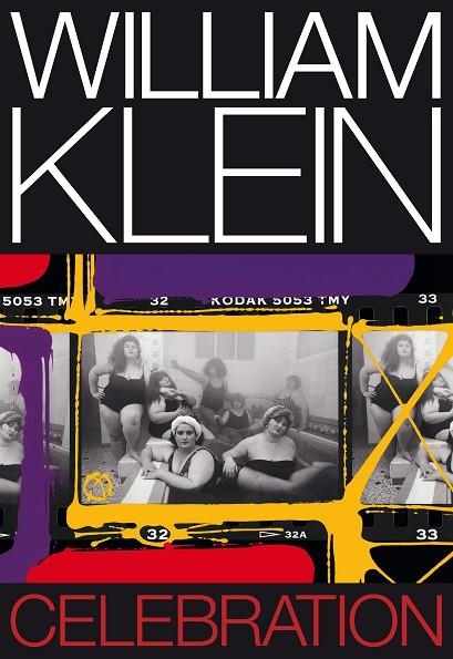 CELEBRATION | 9788417048990 | KLEIN, WILLIAM | Llibreria La Gralla | Librería online de Granollers