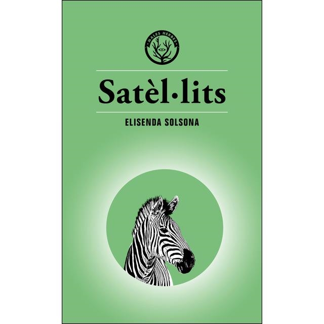 SATÈL·LITS | 9788494917073 | SOLSONA, ELISENDA | Llibreria La Gralla | Librería online de Granollers