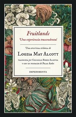 FRUITLANDS | 9788417553098 | ALCOTT, LOUISA MAY | Llibreria La Gralla | Llibreria online de Granollers