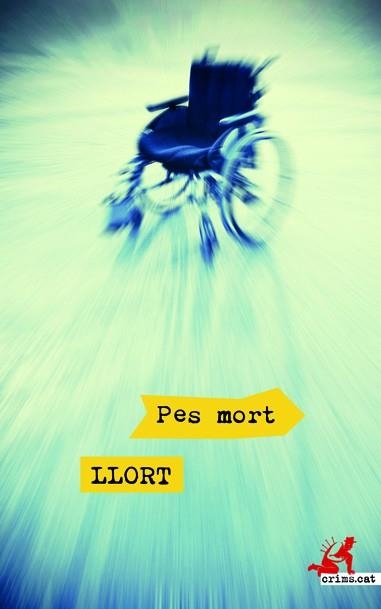 PES MORT | 9788417077891 | LLORT, LLUÍS | Llibreria La Gralla | Librería online de Granollers