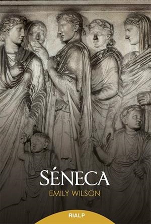 SENECA | 9788432146268 | WILSON, EMILY | Llibreria La Gralla | Librería online de Granollers