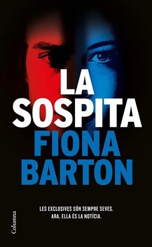 SOSPITA, LA | 9788466425193 | BARTON, FIONA | Llibreria La Gralla | Llibreria online de Granollers