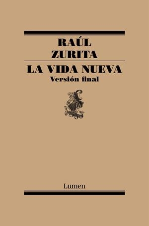 VIDA NUEVA, LA | 9788426407016 | ZURITA, RAÚL | Llibreria La Gralla | Llibreria online de Granollers