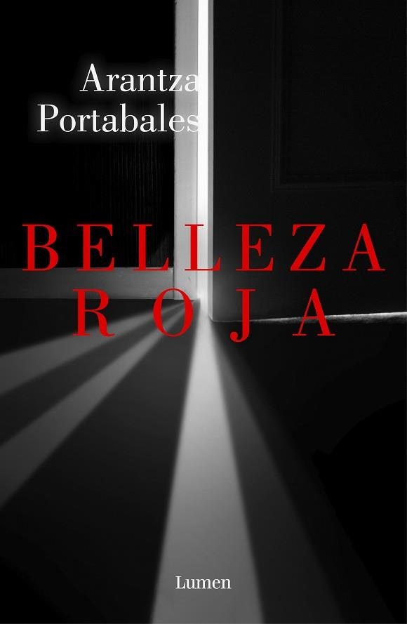 BELLEZA ROJA | 9788426406170 | PORTABALES, ARANTZA | Llibreria La Gralla | Librería online de Granollers
