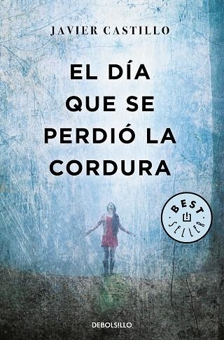 DÍA QUE SE PERDIÓ LA CORDURA, EL  | 9788466346122 | CASTILLO, JAVIER | Llibreria La Gralla | Llibreria online de Granollers