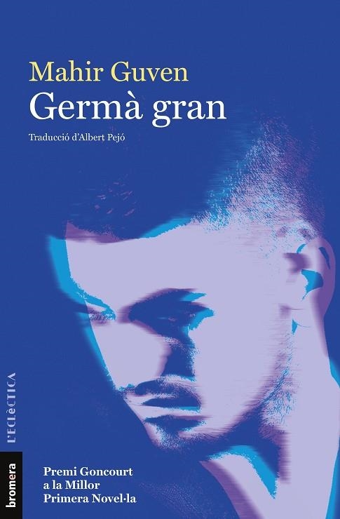 GERMÀ GRAN | 9788490262580 | GUVEN, MAHIR | Llibreria La Gralla | Librería online de Granollers