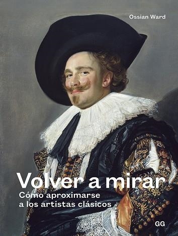 VOLVER A MIRAR | 9788425231896 | WARD, OSSIAN | Llibreria La Gralla | Librería online de Granollers