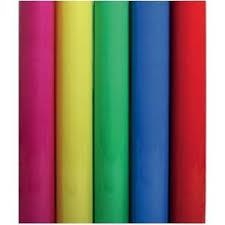 ROTLLE CELOFAN CLAIRFONTAINE 2MX070 COLORS | 3329680955927 | 95592C | Llibreria La Gralla | Llibreria online de Granollers