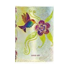 2019-2020. AGENDA 18 MESES.COLIBRI | 9781439755761 | Llibreria La Gralla | Llibreria online de Granollers