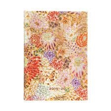 2019-2020. AGENDA 18 MESES.KIKKA | 9781439755846 | Llibreria La Gralla | Llibreria online de Granollers